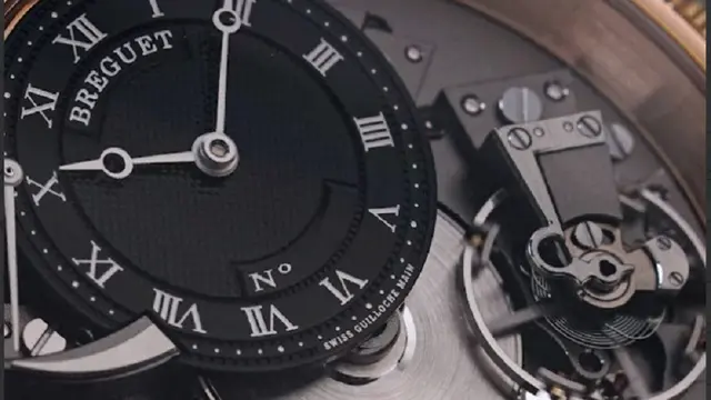 Jakarta Watch Exchange 3.0