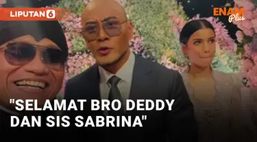 Doa Gus Miftah Untuk Deddy Corbuzier