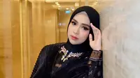 Ria Ricis Kini Jadi Produser Film di RH Entertainment, Singgung Passion Berkarya di Belakang Layar