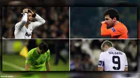 Wakil Spanyol Dalam Bahaya!