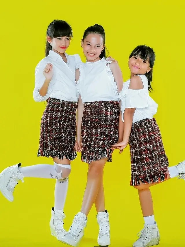Missy A. (Foto: Dok. Instagram @missy_a.official)