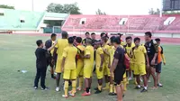 Hadapi Persib, Sriwijaya Bawa 23 Pemain