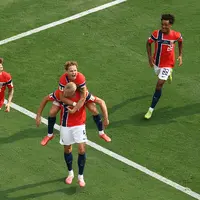 Norwegia Menorehkan Salah Satu Kisah Terbesar di Piala Dunia 2026