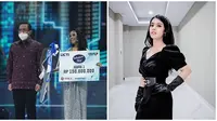 Potret Rimar Callitsa Juara Indonesia Idol 2021. (Sumber: Instagram.com/indonesianidolid/rimar1111)