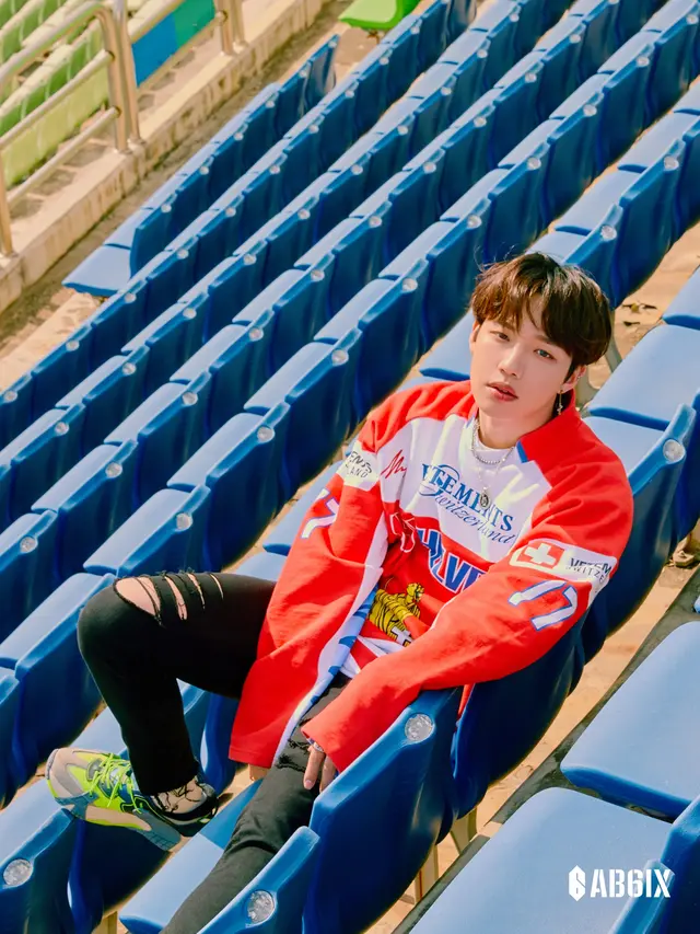 AB6IX (Brand New Music via Soompi)