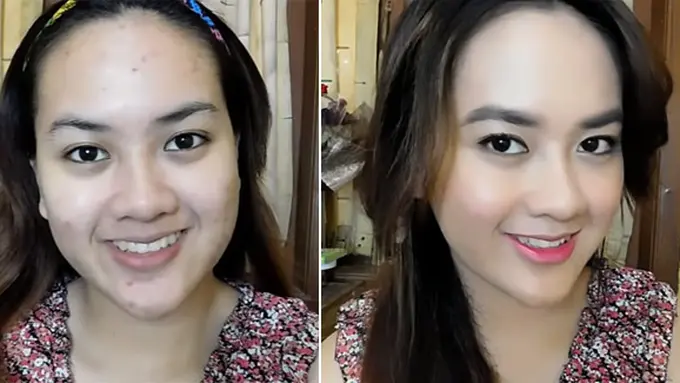 Foto: copyright youtube.com/alifah ratu saelynda