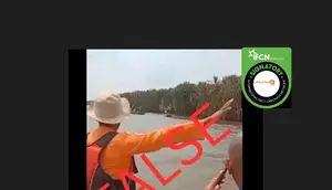 Cek Fakta: Tidak Benar, Video Tim SAR Sudah Temukan Lima Jurnalis Hilang Kontak di Selat Sunda