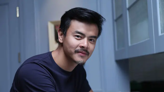 [Bintang] Dion Wiyoko