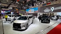 Wuling Bawa Dua EV 7-seater ke GIIAS 2026, Bidik Keluarga Indonesia!