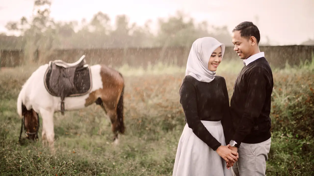 Couple