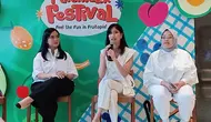 Cara Mengenali Minat Anak Tanpa Terburu-buru Menentukan Bakatnya