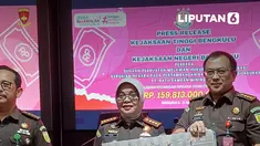 Para terdakwa kasus korupsi tambang batu bara di Bengkulu menyetor uang pengganti kerugian negara sebesar Rp159,8 miliar melalui rekening penitipan Kejari Bengkulu. Uang tersebut merupakan bagian dari upaya pemulihan kerugian negara dalam perkara yang melibatkan perusahaan tambang.

Meski sudah d...