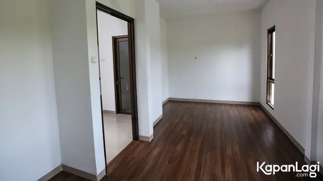 Transformasi Rumah Rumah Bowo TikTok