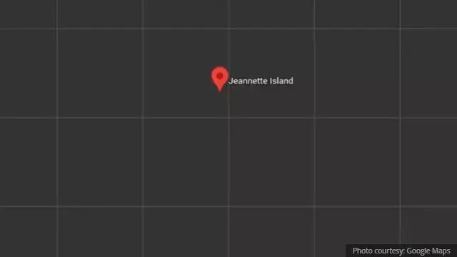 8 Tempat Rahasia di Bumi Ini Tak Bisa Kamu Lihat di Google Maps