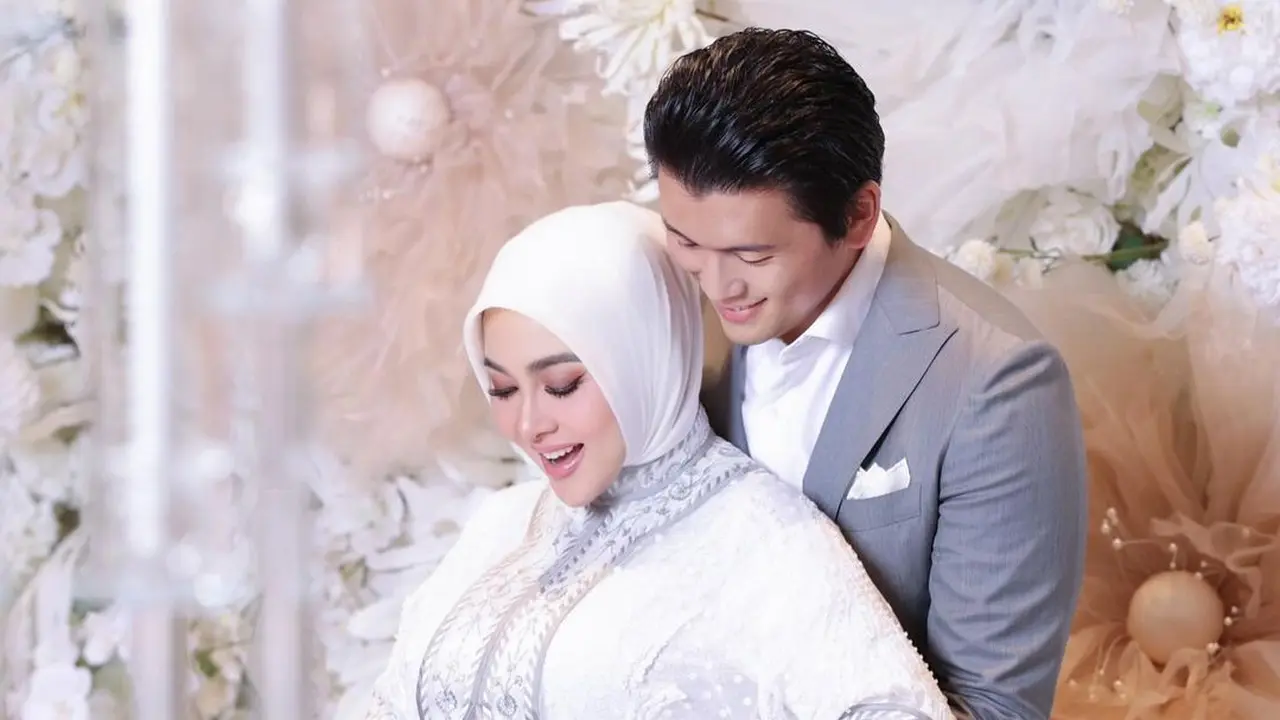 Syahrini