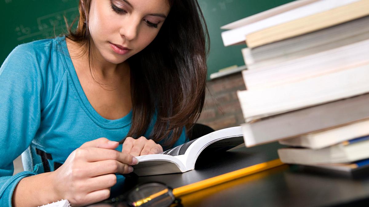 6 Kebiasaan Belajar Siswa yang Baik - Lifestyle Liputan6.com