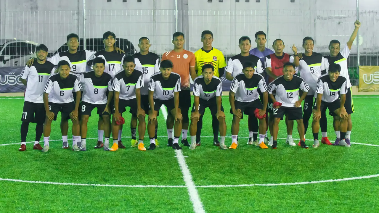 Hendro Siswanto