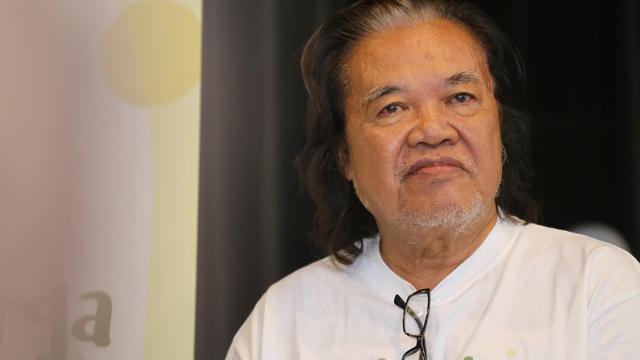 [Bintang] Arswendo Atmowiloto