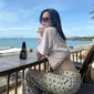 Lisa BLACKPINK liburan di Koh Samui, Thailand. (dok. Instagram @lalalalisa_m/https://www.instagram.com/p/C7x1tZhPo8C/)