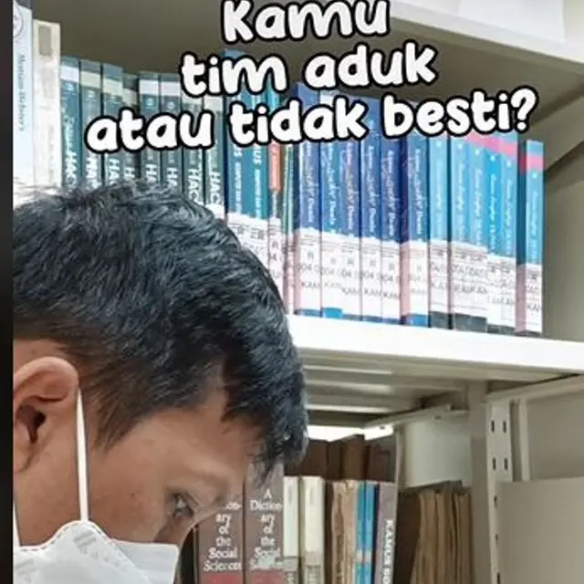 Tim Bubur Tidak Diaduk Dinilai Lebih Cerdas, Ridwan Kamil Beri Sanggahan