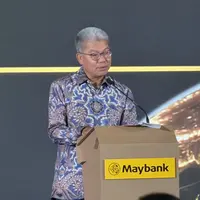 Maybank Targetkan Pembiayaan Berkelanjutan US$ 73 Miliar