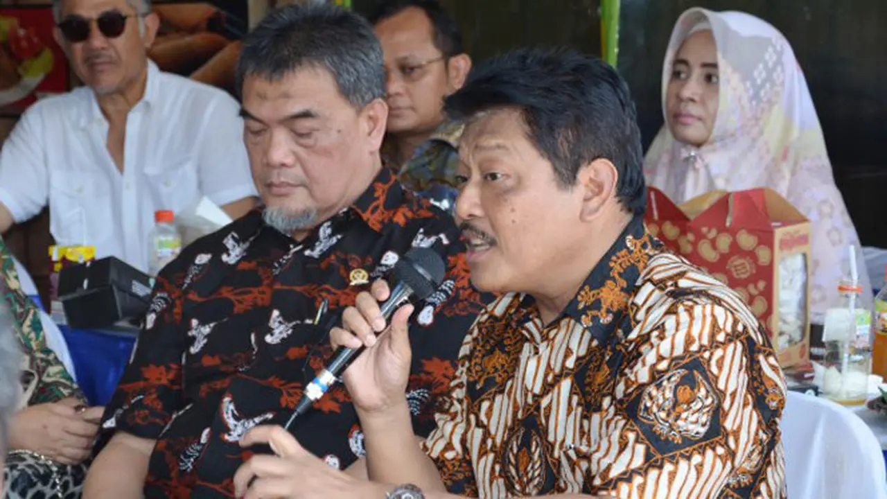 DPR: UMKM Penerima KUR Butuh Pendampingan dan Pembinaan