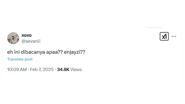 6 Cuitan Netizen Pelafalan NJZ Ini Bikin Tepuk Jidat, NewJeans Resmi Ganti Nama