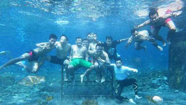 Persis Solo