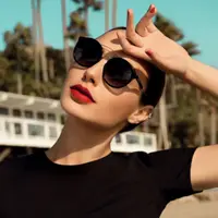 Gal Gadot memiliki kecantikan yang nggak pernah luntur!(Foto: Instagram/Gal_Gadot).