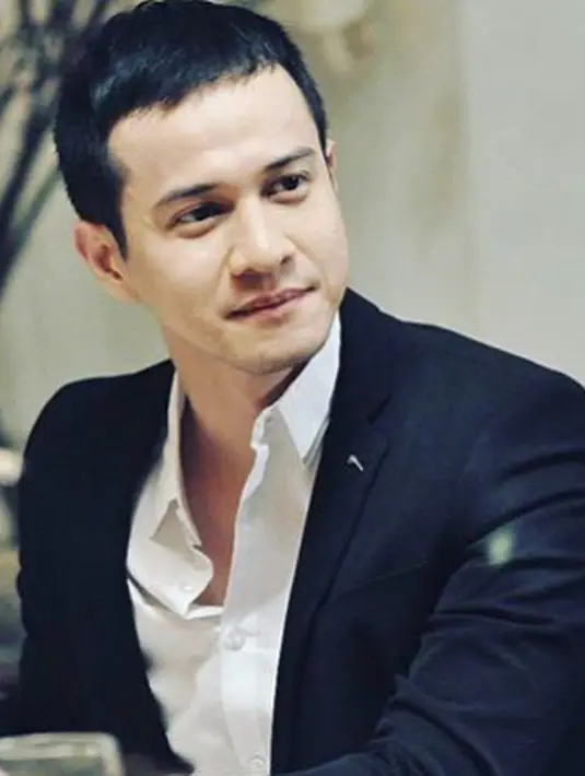 (Instagram/herjunot7ali)