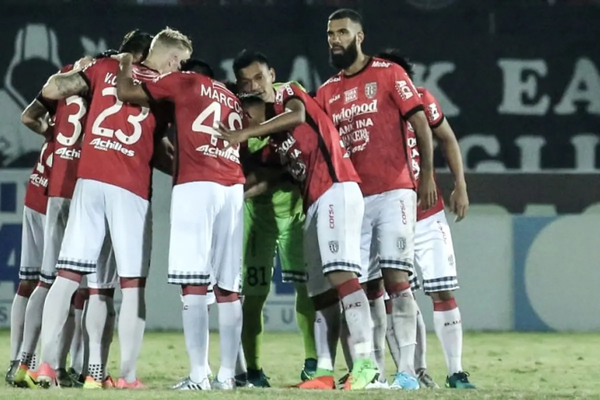 Bali United