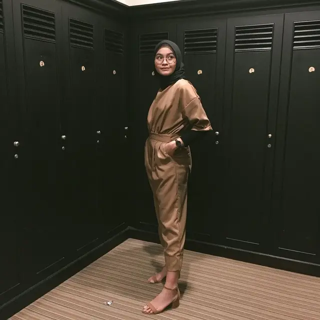 7 Potret Salma Salsabil Pemenang Indonesian Idol 2023, 4 Kali Gagal di Pencarian Bakat