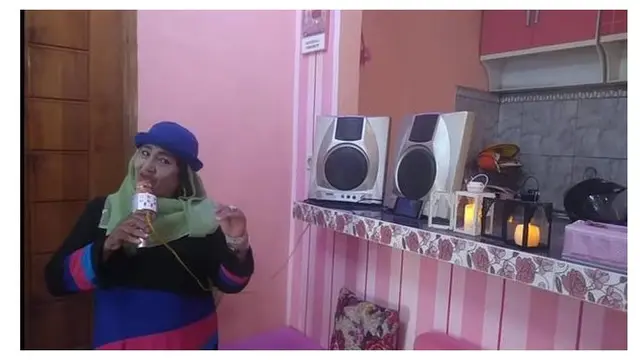 Iis Piska Pedangdut 80an Ditemukan Meninggal Tercebur Sumur, Ini 6 Potret Sosoknya