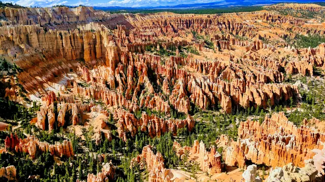 Bryce Canyon, Utah