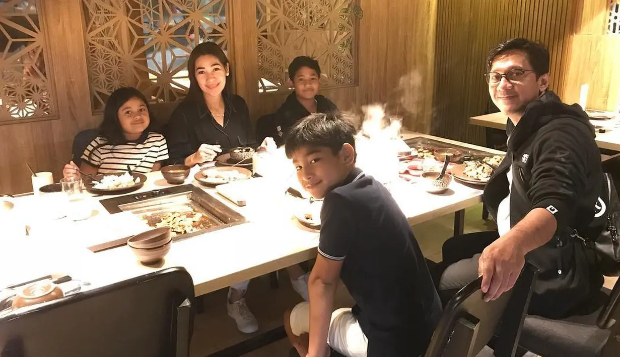 (Instagram/andreastaulany)