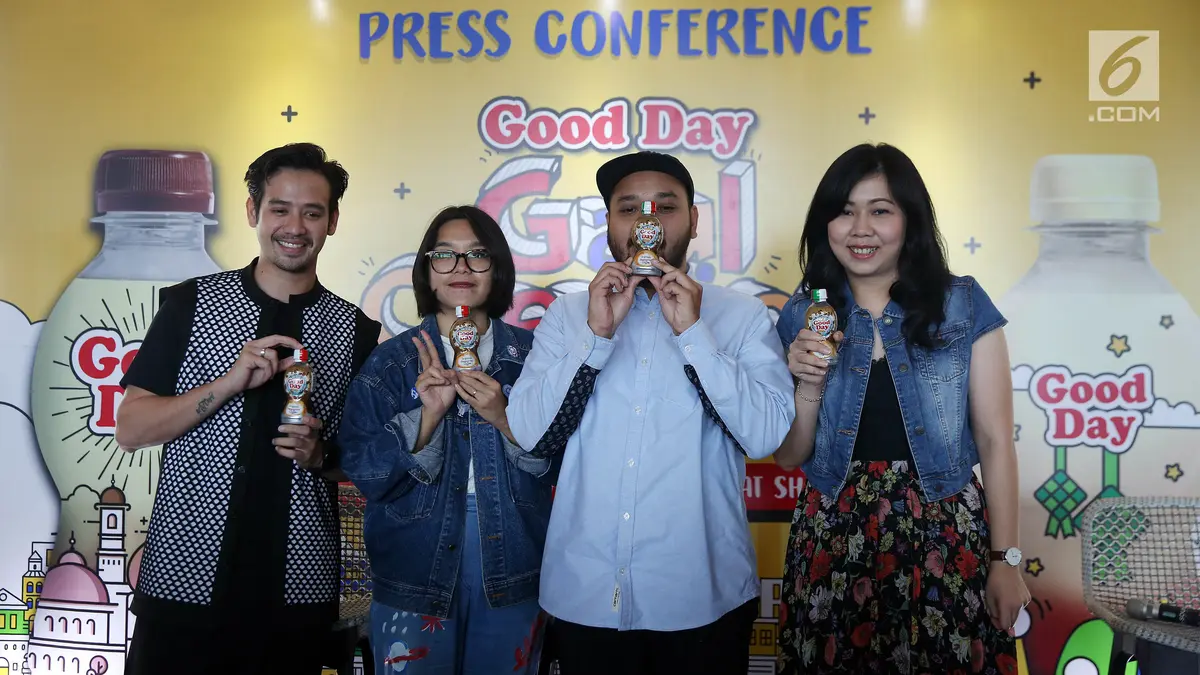 Berita Lomba Desain Botol Hari Ini - Kabar Terbaru Terkini | Liputan6.com