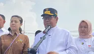 Jalan Arteri Kelapa Gading, Satu Lagi Proyek Mangkrak Digarap Pramono