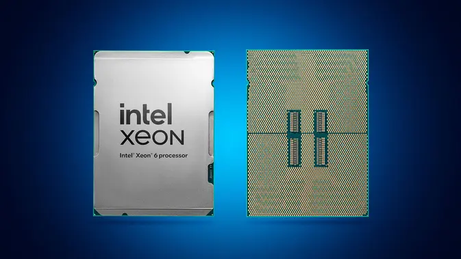 <p>Intel Xeon 6 resmi diumumkan. (Doc: Intel)</p>