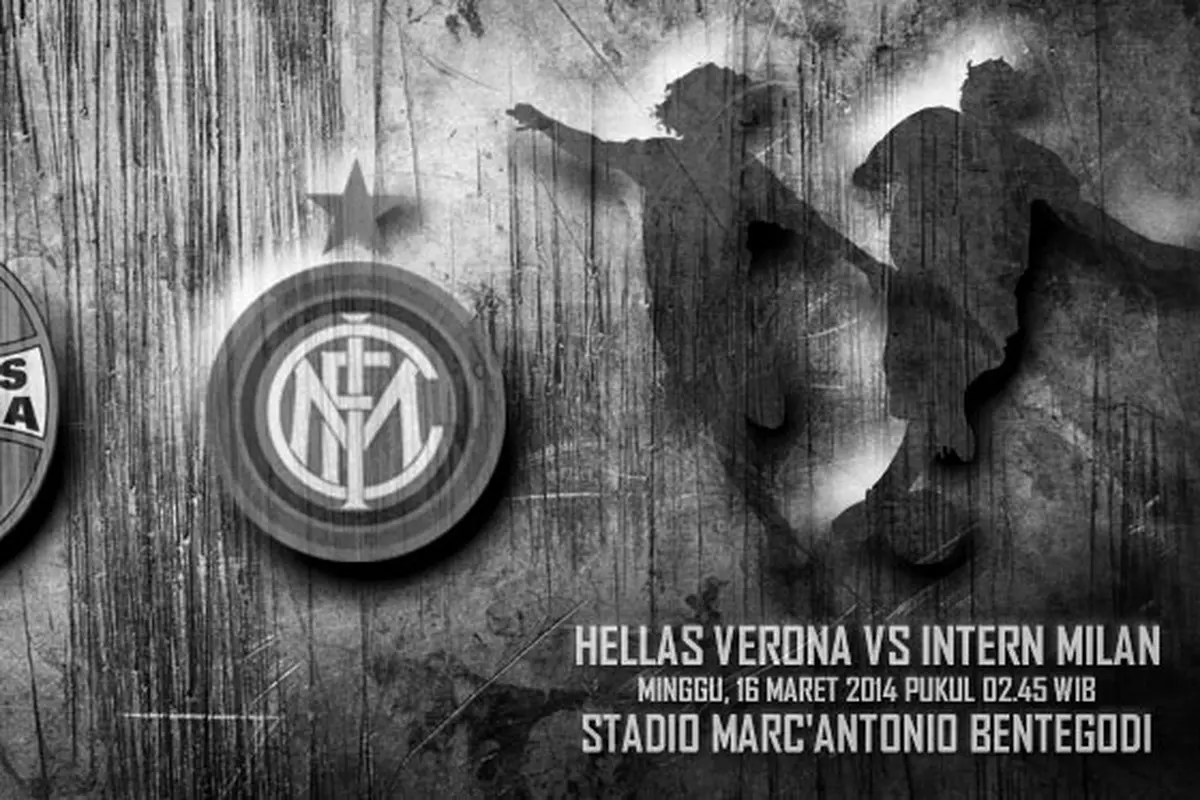 Prediksi Hellas Verona vs Inter Milan