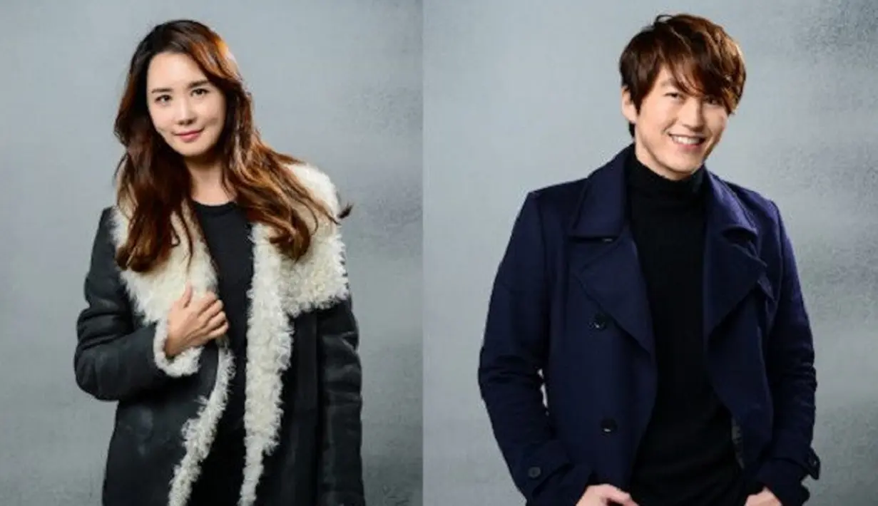 Lee Da Hae akan menghadapi tantangan tersendiri. Lantaran di drama Good Witch, ia akan memerankan dua karakter sekaligus. (Foto: dramabeans.com)