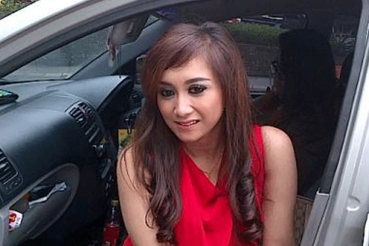 Sefty Sanustika