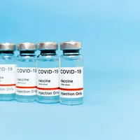 Indonesia kembali kedatangan 247.950 dosis vaksin Pfizer. (pexels/gustavofring).