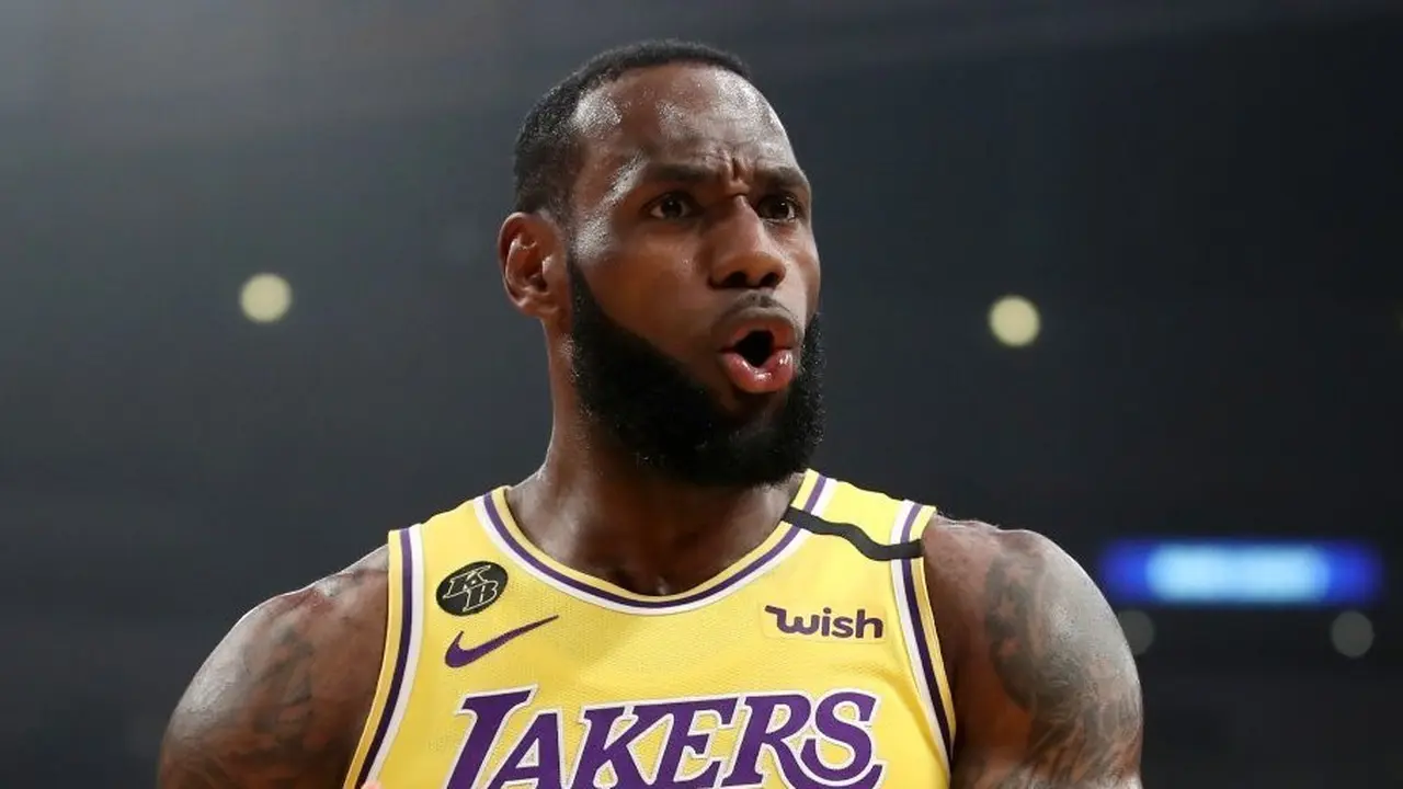 LeBron James Announces 'The Second Decision': Retirement or a Big Project?
