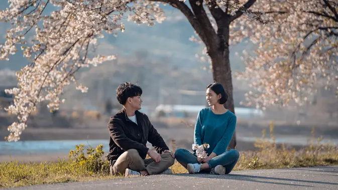 Merayakan Valentine Dengan Mengungkapkan Cinta Dalam Bahasa Korea Lifestyle Fimela Com