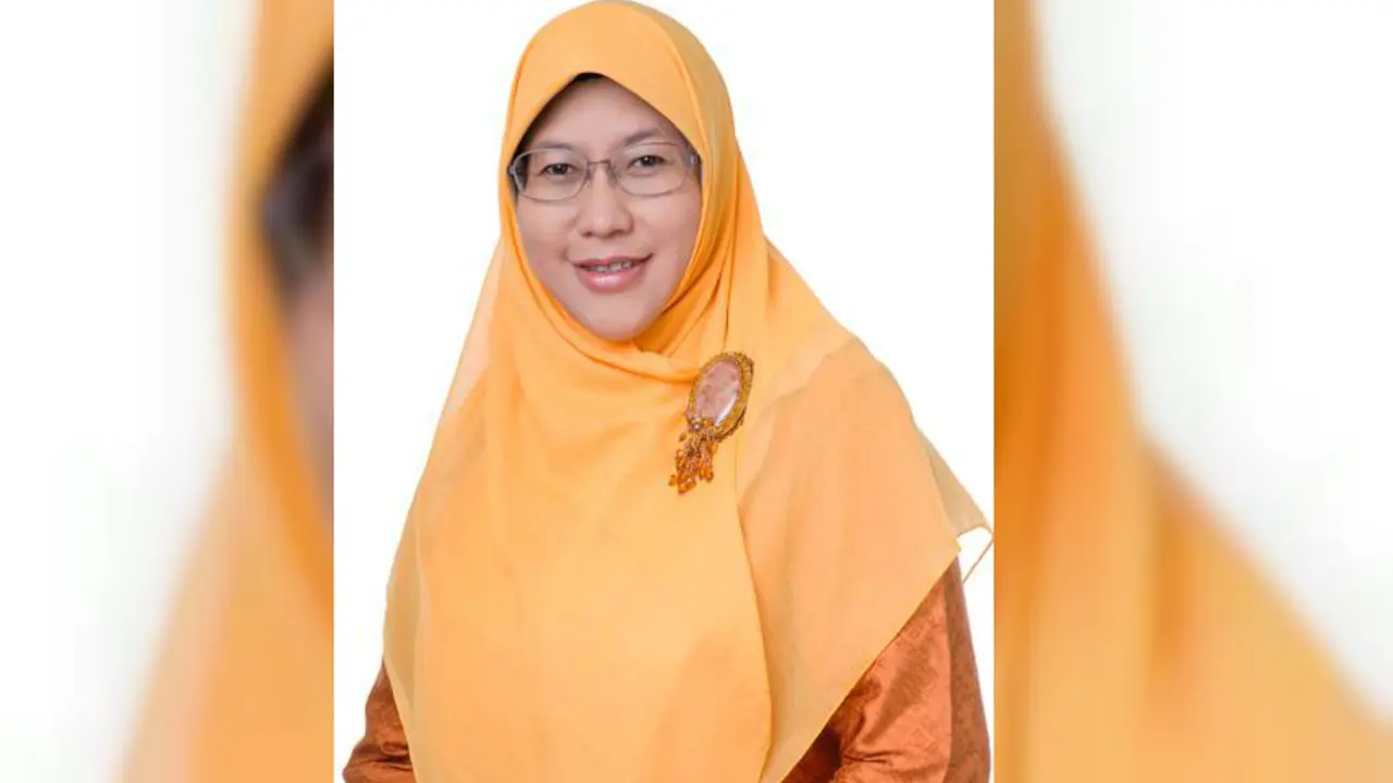 Ledia Hanifa