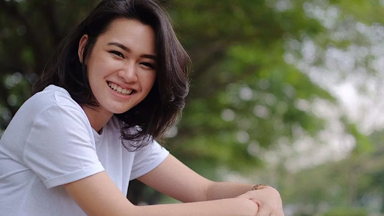 Twindy Rarasati