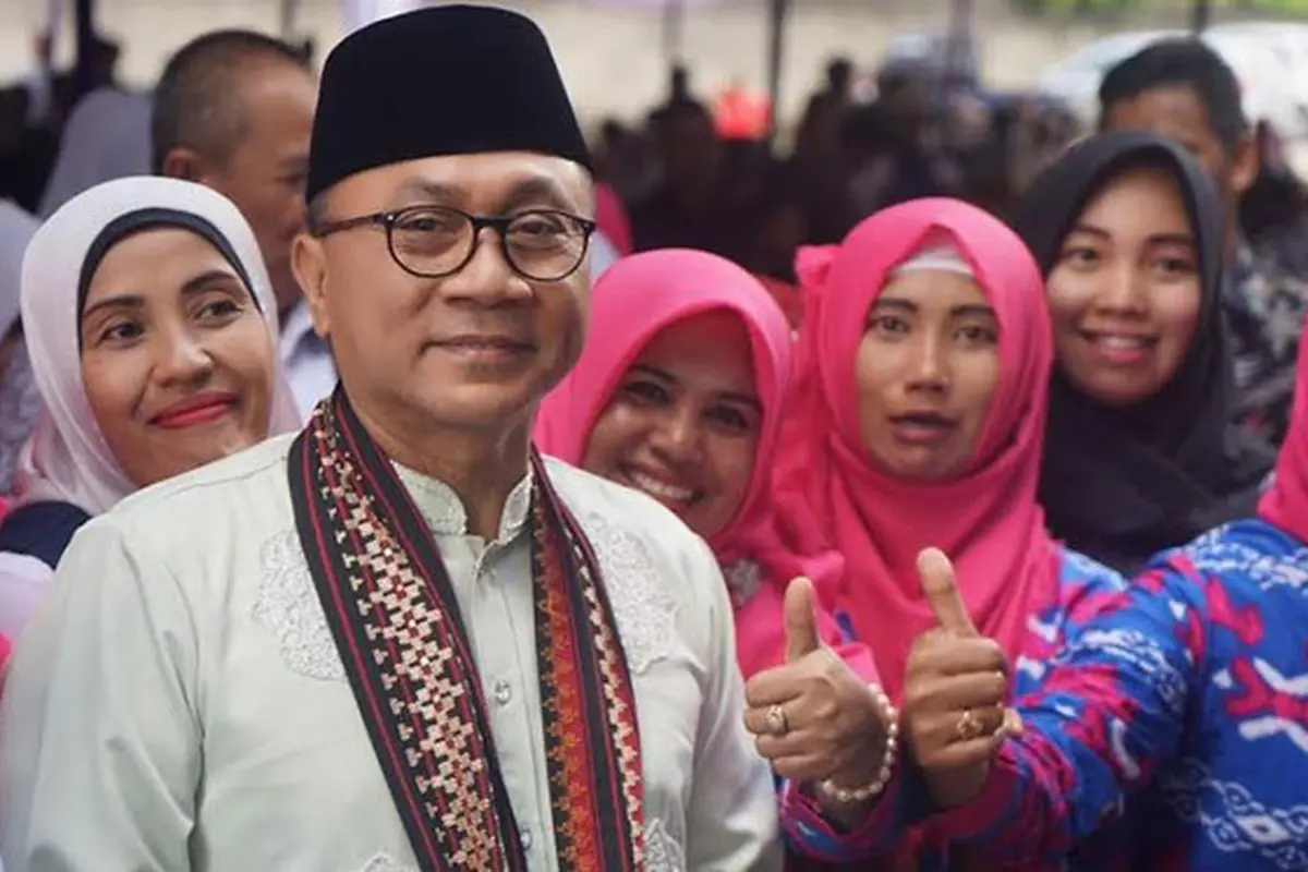 Lebaran Jadi Momentum Perkuat Rasa Persaudaraan Antar Sesama