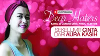 Aura Kasih