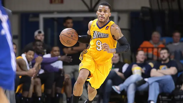 Los Angeles Lakers, NBA