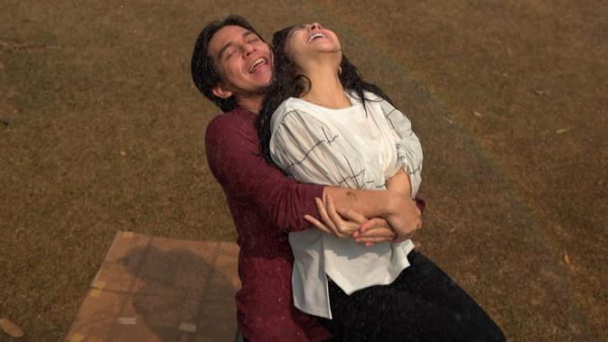 Sinopsis Sinetron SCTV Cinta Buta Episode Jumat 19 Juli 